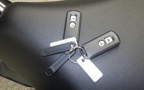 HONDA ADV150 2011 KF38