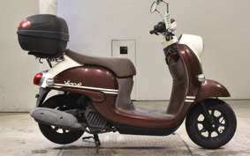 YAMAHA VINO 50 Gen.4 AY02