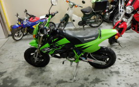 KAWASAKI KSR-2 MX080B