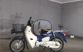 HONDA SUPER CUB50 AA07