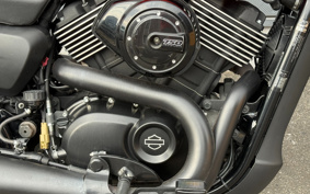 HARLEY XG750 2016 NBB