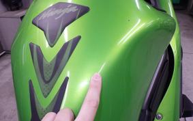 KAWASAKI NINJA 650 2012