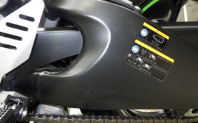 KAWASAKI NINJA ZX-6R 2017