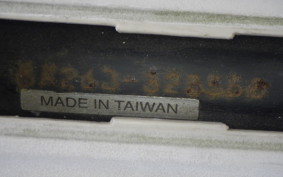 YAMAHA VINO 50 SA26J