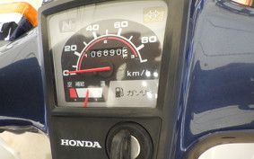 HONDA C90 SUPER CUB E HA02