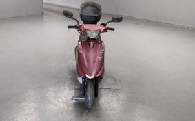 SUZUKI ADDRESS V125 CF46A