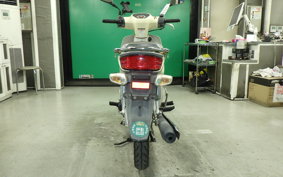 HONDA C110 SUPER CUB 1991 JA10