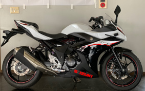 SUZUKI GSX250 R DN11A