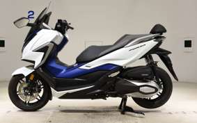 HONDA FORZA 250 1998 MF15