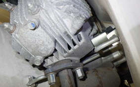 HONDA C50 SUPER CUB AA04