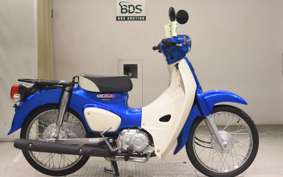 HONDA C50 SUPER CUB 1998 AA09