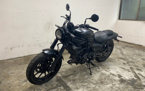 KAWASAKI ELIMINATOR 400-1 2023 EL400A