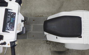 HONDA GYRO X 2014 TD02