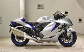 SUZUKI HAYABUSA Gen.3 2025 EJ11A