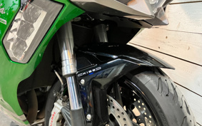 KAWASAKI NINJA H2 SX SE 2021 ZXT02A