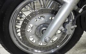 KAWASAKI VULCAN 400 CLASSIC 1996 VN400A