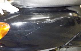 YAMAHA JOG Gen.4 SA16J