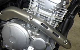 YAMAHA SEROW 250 Gen.2 2026 DG17J