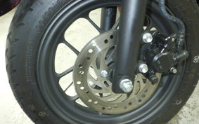 HONDA LEAD 125 2007 JK12