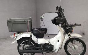 SUZUKI BAR DEE50 BA42A
