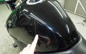 SUZUKI GSR400 A 2011 GK7EA