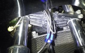 KAWASAKI ZZ1100 NINJA R 2001 ZXT10C