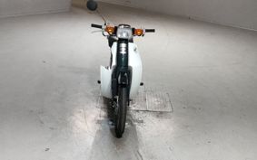 HONDA SUPER CUB50 C50