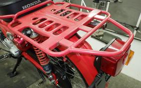HONDA CT110 HUNTER CUB 2008