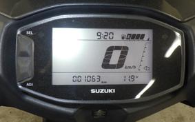 SUZUKI AVENIS 125 EA12J