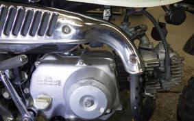 HONDA MONKEY 2022 Z50J
