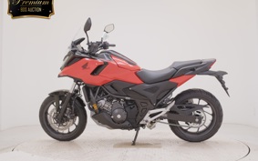 HONDA NC750X DCT 2026 RH23