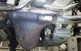 HONDA CB250 N 1984 CB250N