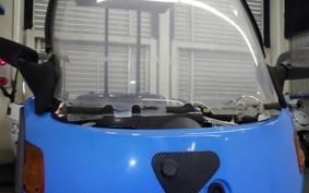 HONDA GYRO CANOPY TA02