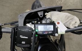KAWASAKI D-TRACKER LX250E