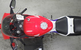 HONDA VFR400R 1993 NC30
