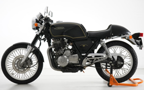 HONDA GB500TT 1992 PC16
