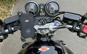 HONDA CB1300SF SUPER FOUR 2010 SC54