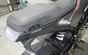 HUSQVARNA SVARTPILEN 401 2023