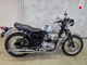 Фото Kawasaki W400 2006 с японского аукциона