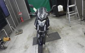 SUZUKI GSR250 2023