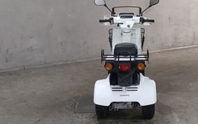 HONDA GYRO TD02