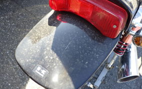 KAWASAKI ELIMINATOR 250 LX 1997 EL250A