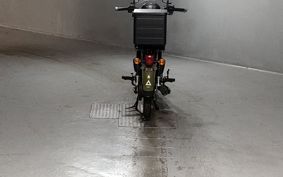 HONDA CROSS CUB110 JA45