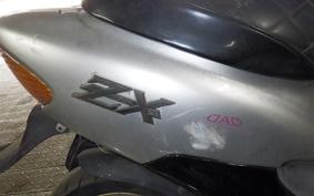 HONDA DIO ZX GEN 2 AF35