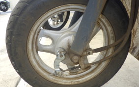 HONDA DIO GEN 3 AF34