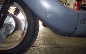 YAMAHA JOG POCHE SA08J
