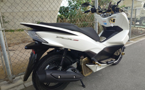 HONDA PCX 150 KF18