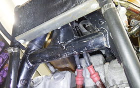 HONDA CB750 1973 CB750