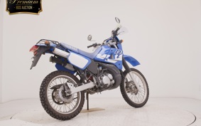 YAMAHA DT125R Gen.3 2025 3FW