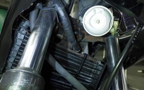 HONDA VT250FE MC08